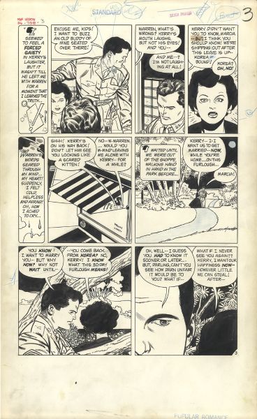 Confessions of a war widow, page 3