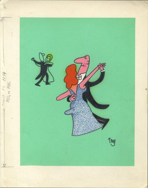 Le Bal