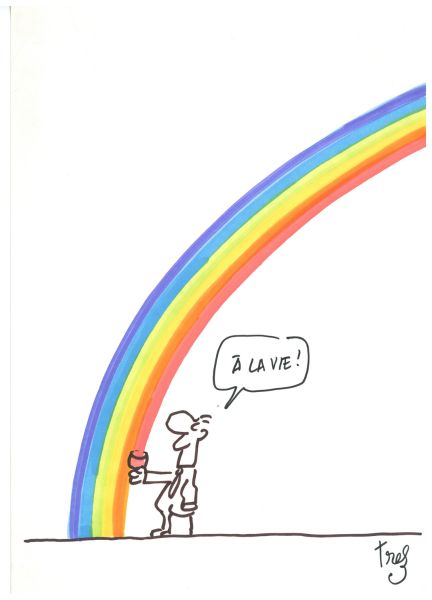 A la vie 