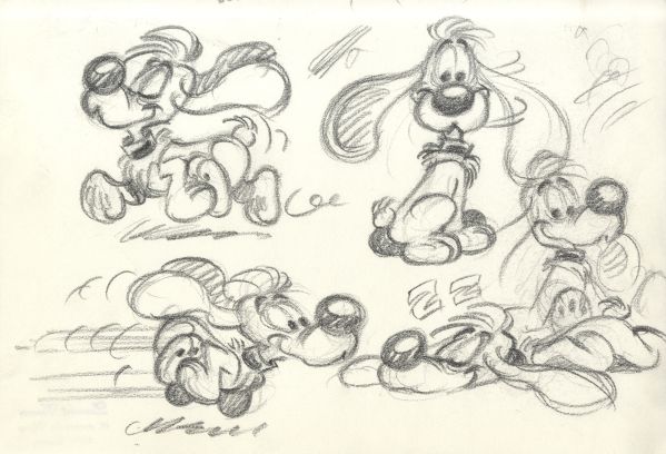 Boule et Bill, Tome 34, Crayonn&eacute; n&deg;7