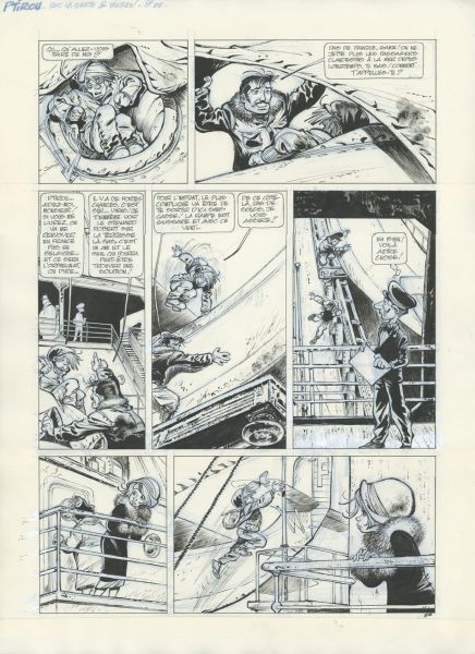 Il s'appelait Ptirou, planche 22