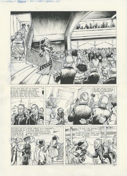 Il s'appelait Ptirou, planche 43