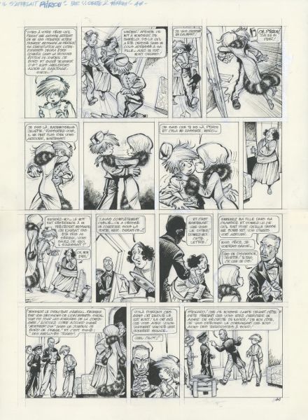 Il s'appelait Ptirou, planche 46