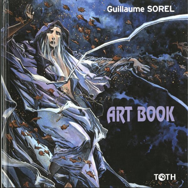 Art Book