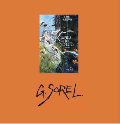 Art Book - Tirage de tête