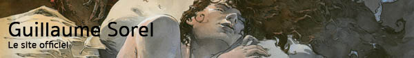 Guillaume Sorel